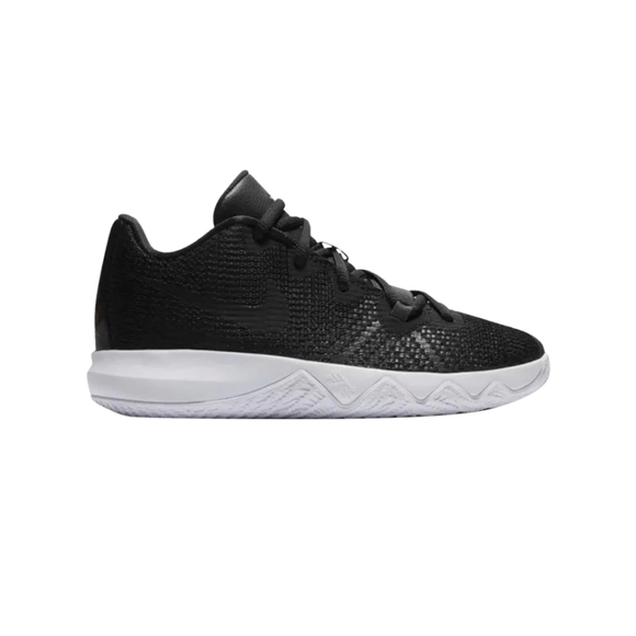 Kyrie Flytrap (PS) Black Sneakers - Picture 1 of 6